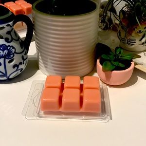 Pink Lemonade WaxMelt Tarts HOST PICK! Hand Crafted FINAL SALE